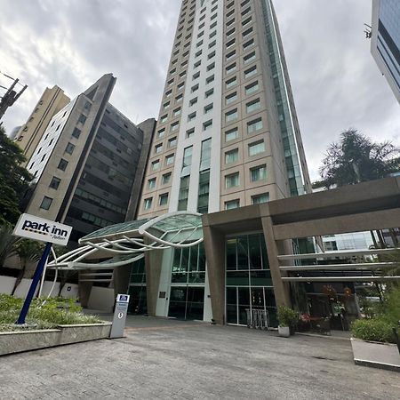 Studio Premium Tryp Berrini Aparthotel Sao Paulo Exterior photo