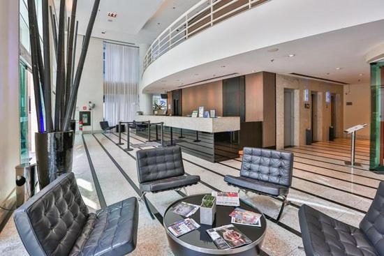 Studio Premium Tryp Berrini Aparthotel Sao Paulo Exterior photo