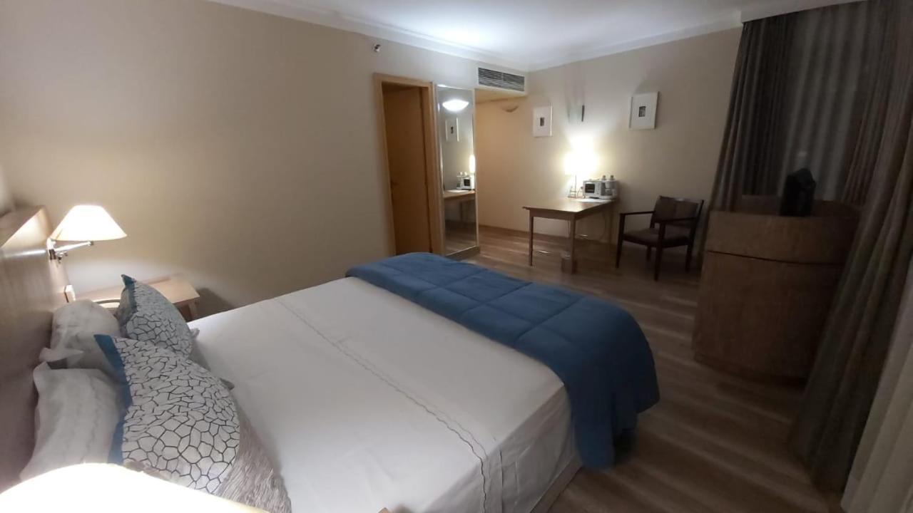 Studio Premium Tryp Berrini Aparthotel Sao Paulo Exterior photo